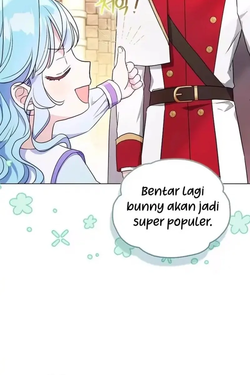 The Oracle of the Villainous Baby Chapter 4 Gambar 39