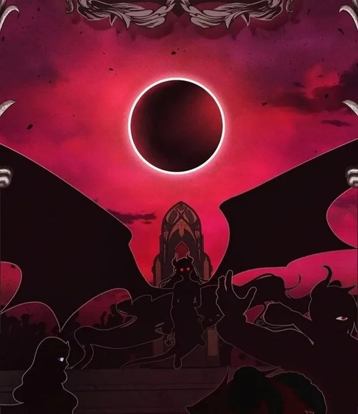 The Oracle of the Villainous Baby Chapter 7 Gambar 36