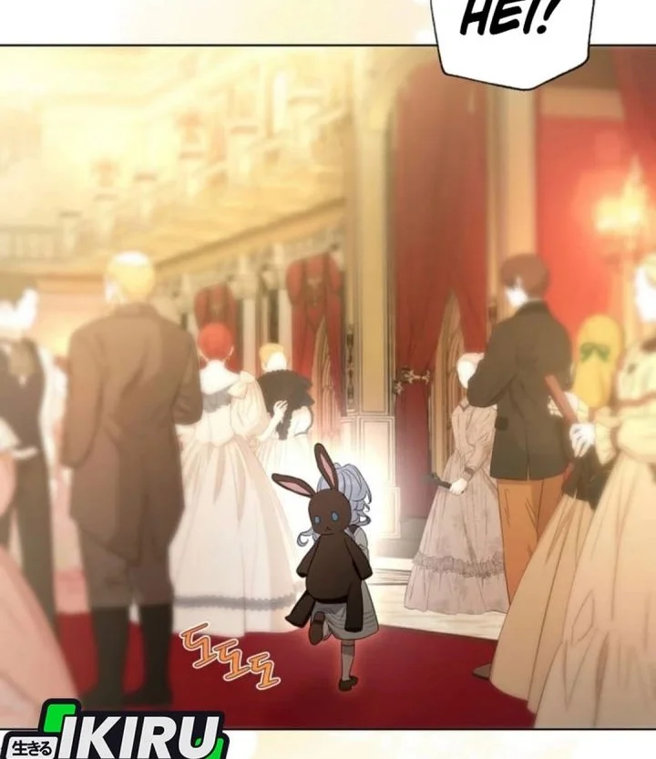 The Oracle of the Villainous Baby Chapter 8 Gambar 40