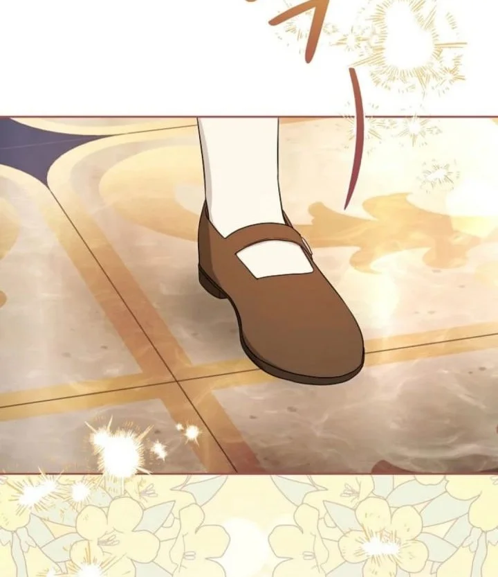The Oracle of the Villainous Baby Chapter 8 Gambar 42