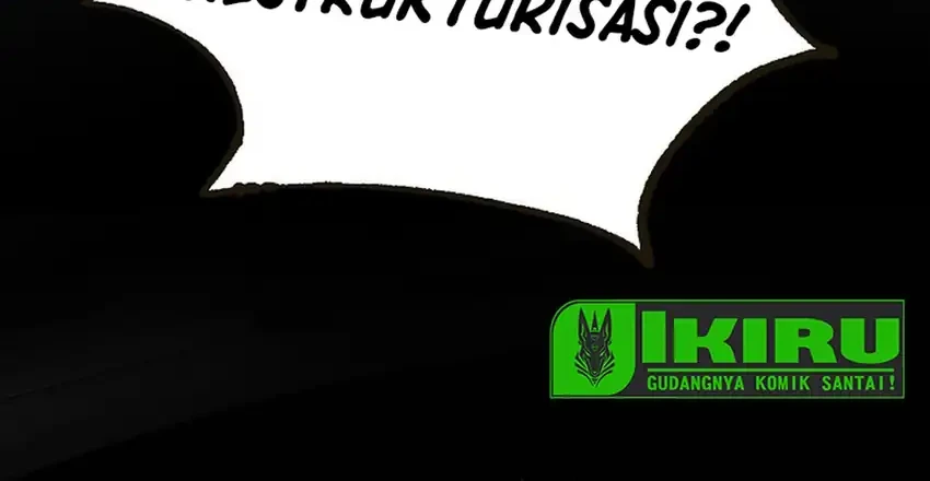 The Ordinary Lawyer’s Subspace Chapter 26 Gambar 43