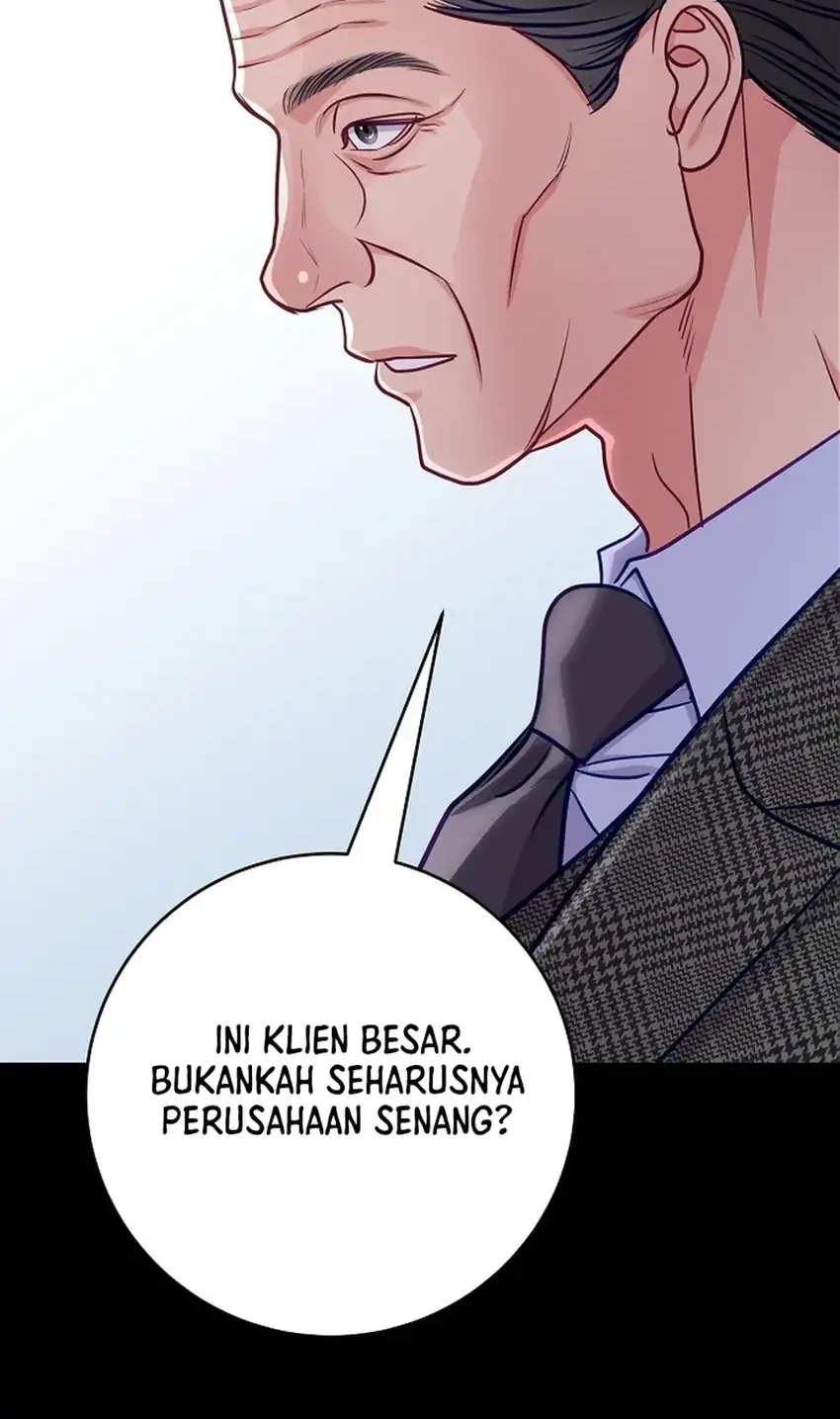 The Ordinary Lawyer’s Subspace Chapter 26 Gambar 45