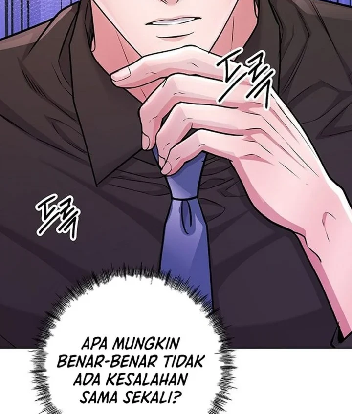 The Ordinary Lawyer’s Subspace Chapter 28 Gambar 34