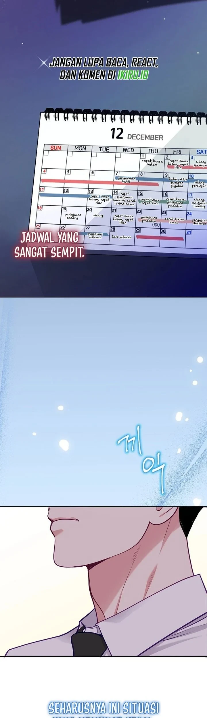 The Ordinary Lawyer’s Subspace Chapter 29 Gambar 34