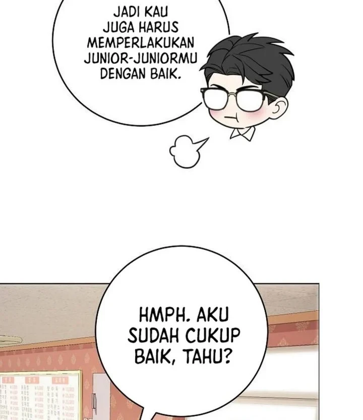 The Ordinary Lawyer’s Subspace Chapter 30 Gambar 38