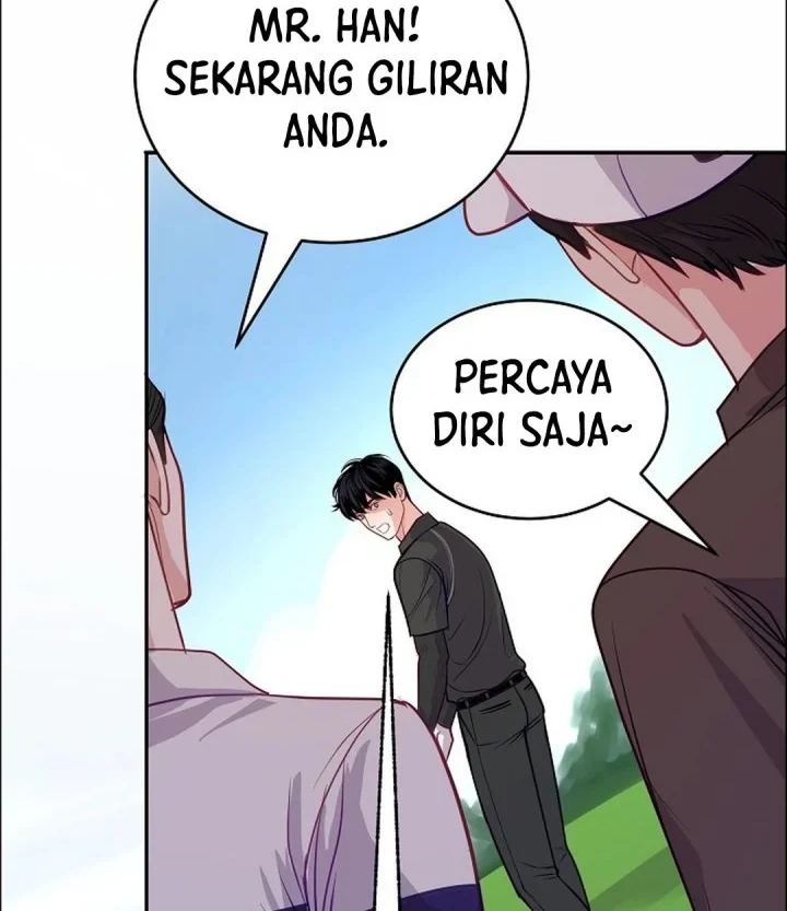 The Ordinary Lawyer’s Subspace Chapter 33 Gambar 44