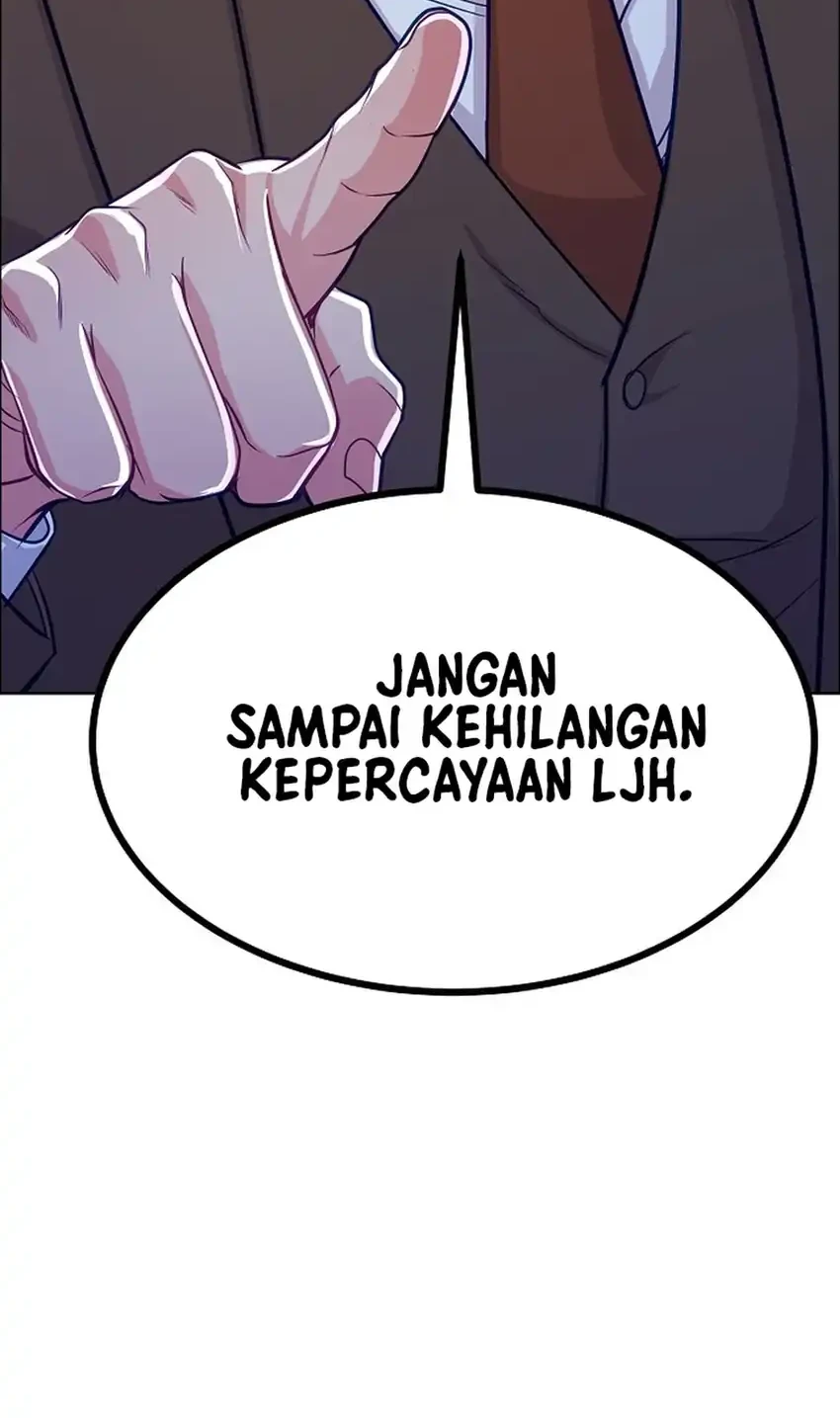 The Ordinary Lawyer’s Subspace Chapter 34 Gambar 42