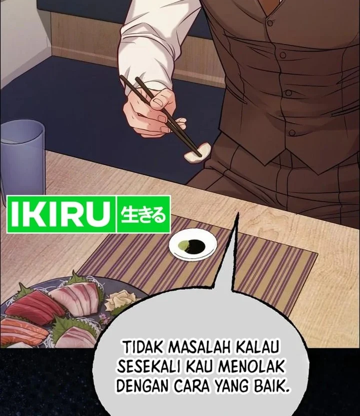 The Ordinary Lawyer’s Subspace Chapter 37 Gambar 38