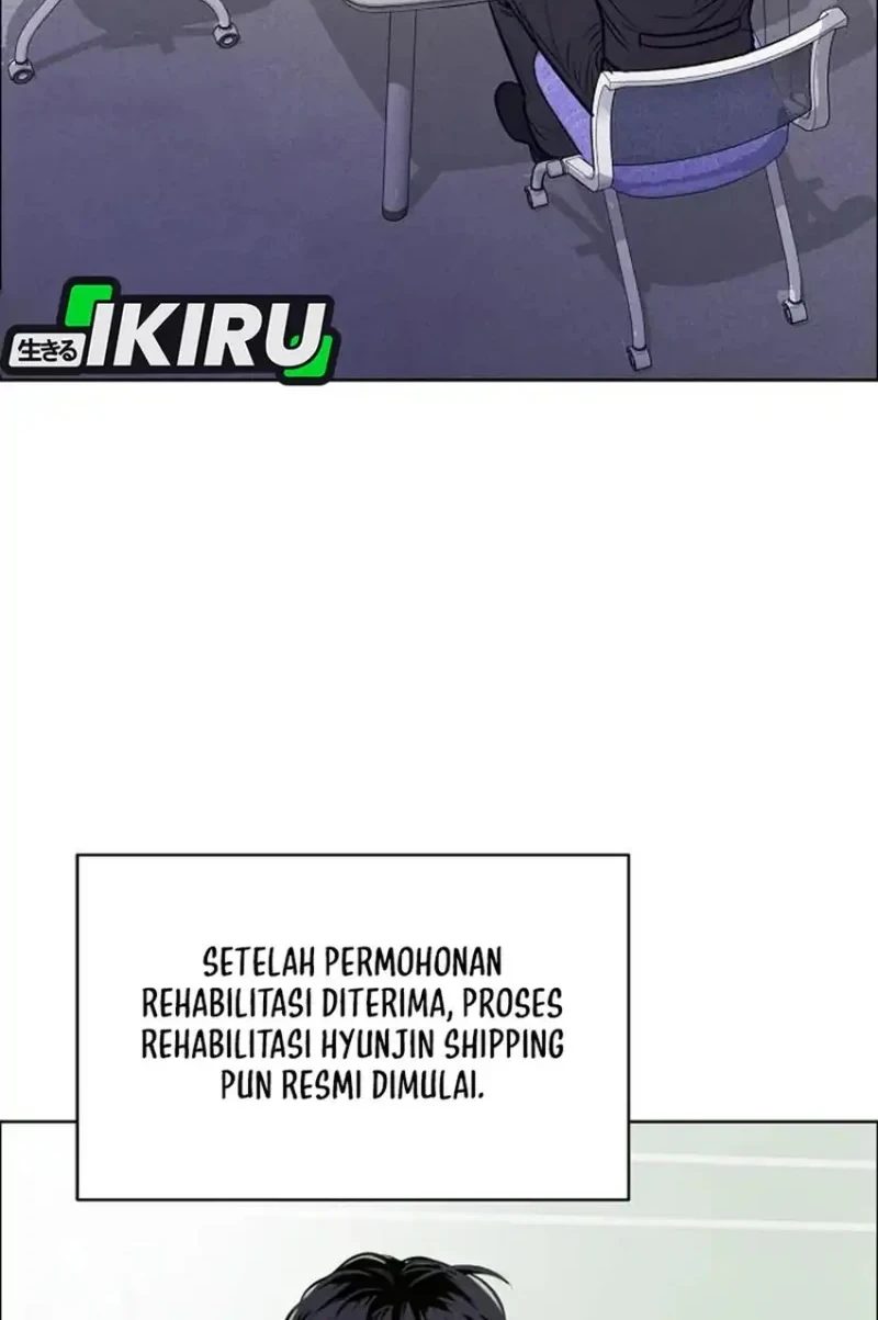 The Ordinary Lawyer’s Subspace Chapter 38 Gambar 30