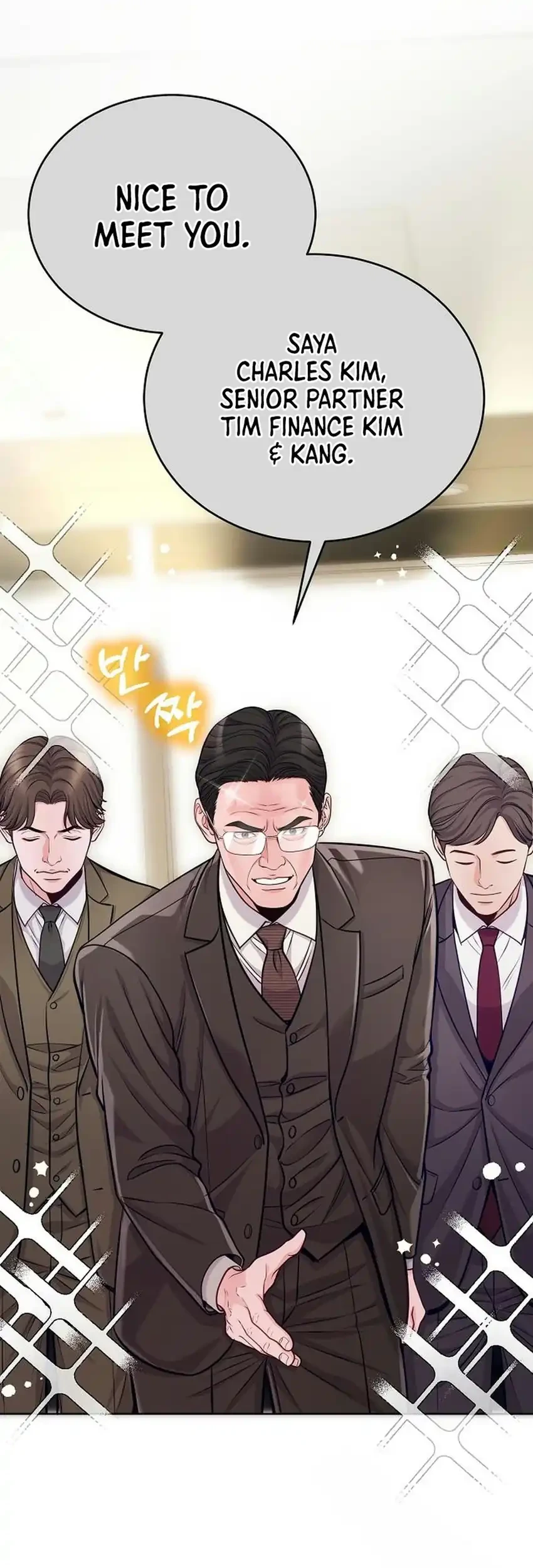 The Ordinary Lawyer’s Subspace Chapter 41 Gambar 45