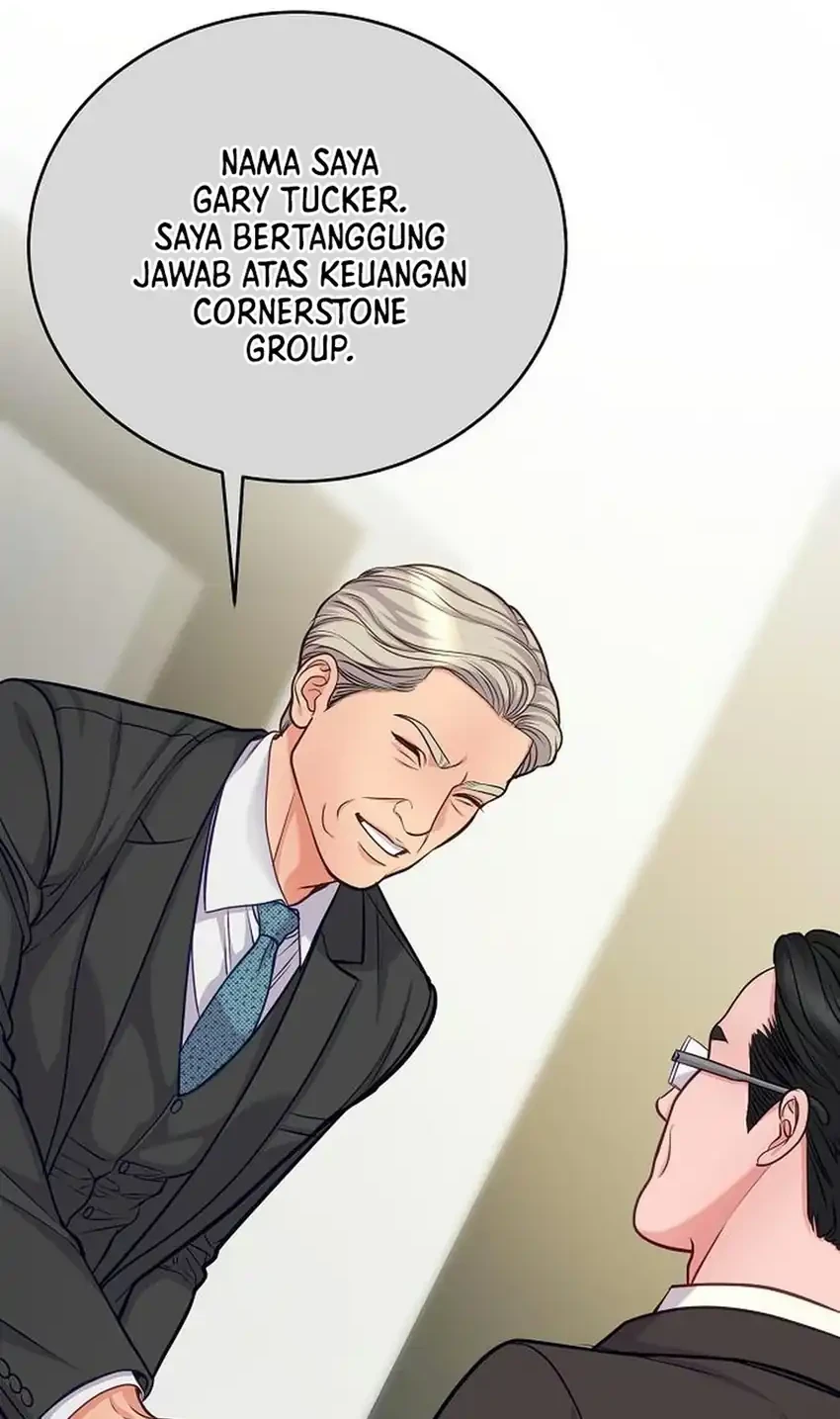 The Ordinary Lawyer’s Subspace Chapter 41 Gambar 46