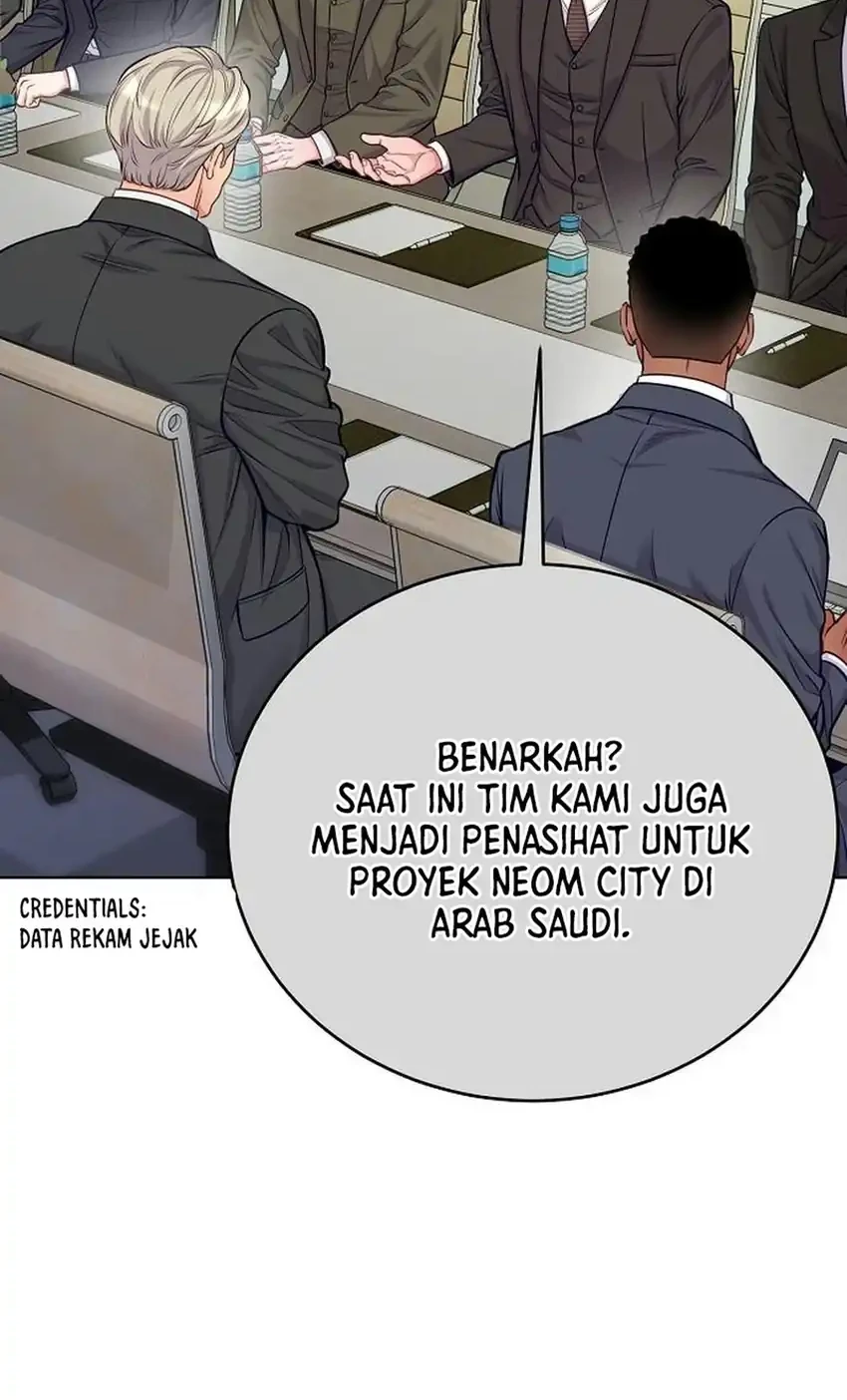 The Ordinary Lawyer’s Subspace Chapter 41 Gambar 48
