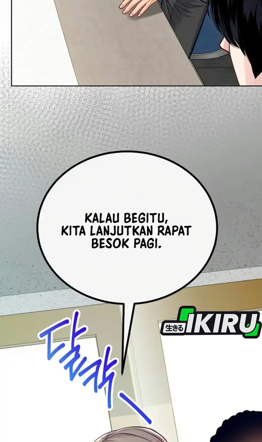 The Ordinary Lawyer’s Subspace Chapter 44 Gambar 45