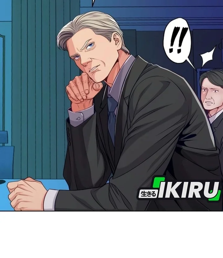 The Ordinary Lawyer’s Subspace Chapter 46 Gambar 41
