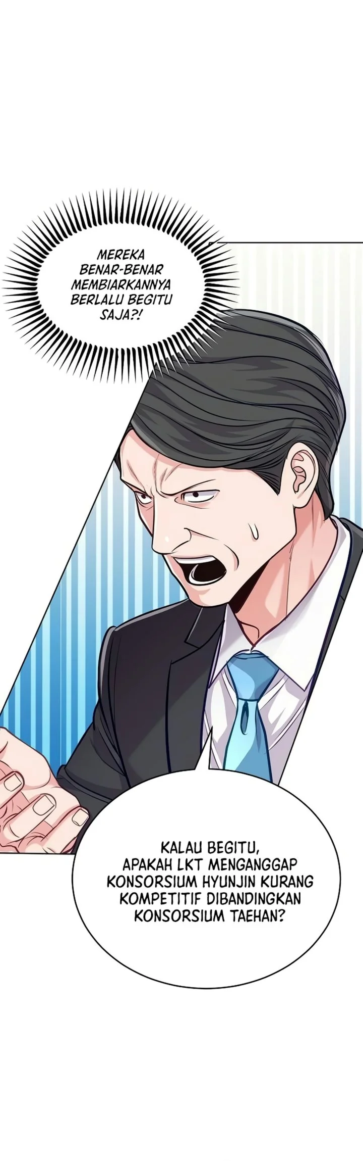 The Ordinary Lawyer’s Subspace Chapter 46 Gambar 42
