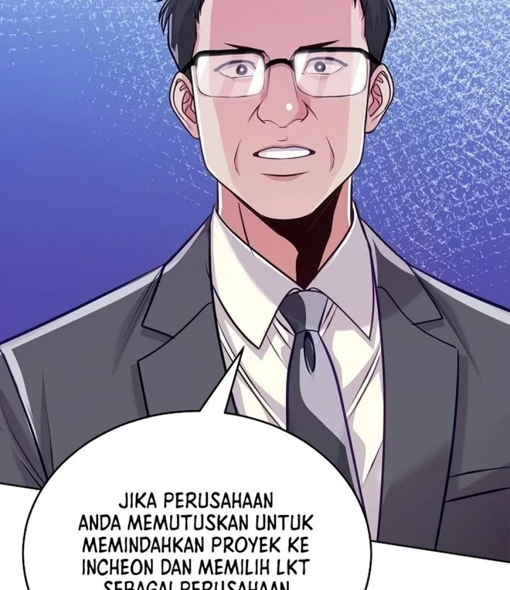 The Ordinary Lawyer’s Subspace Chapter 46 Gambar 44