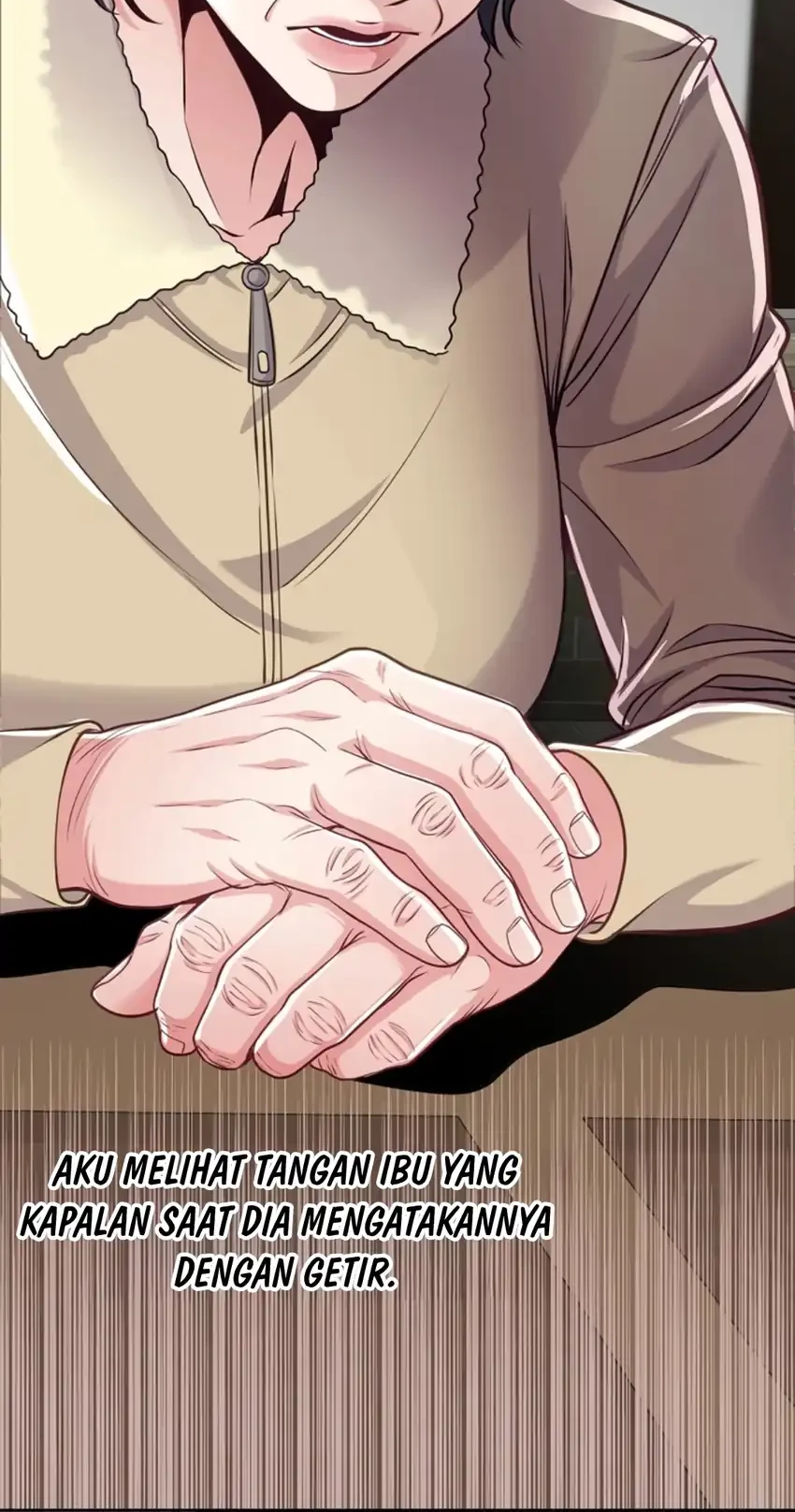 The Ordinary Lawyer’s Subspace Chapter 48 Gambar 50