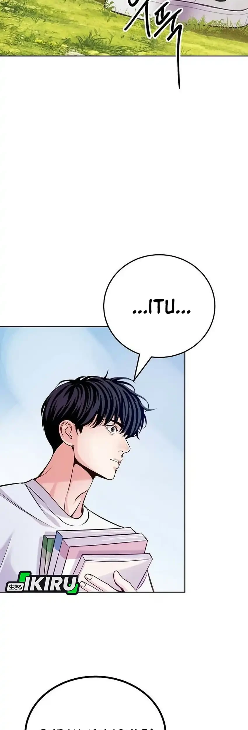 The Ordinary Lawyer’s Subspace Chapter 49 Gambar 39