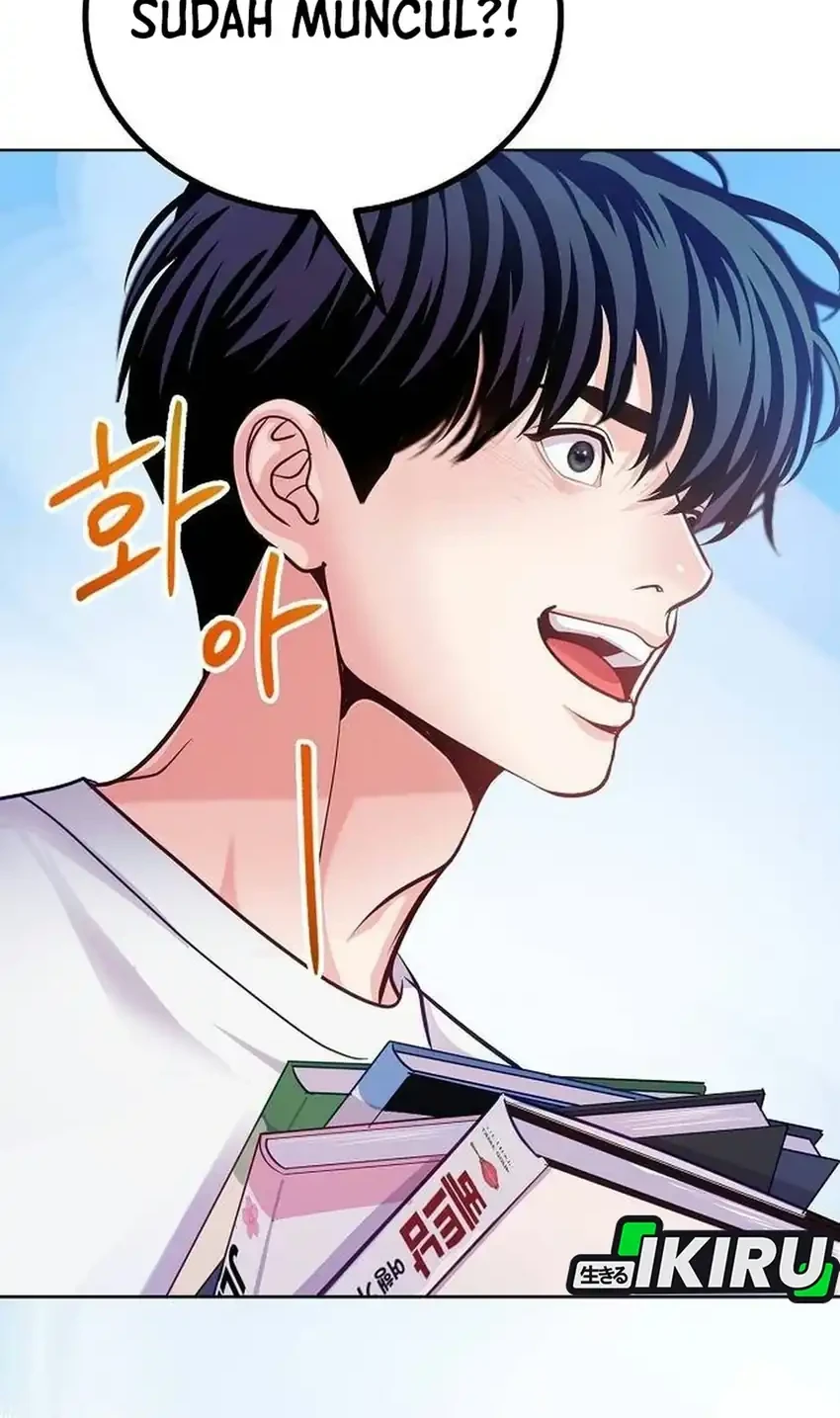 The Ordinary Lawyer’s Subspace Chapter 49 Gambar 40