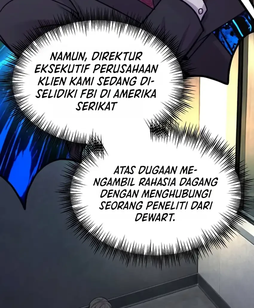 The Ordinary Lawyer’s Subspace Chapter 50 Gambar 39