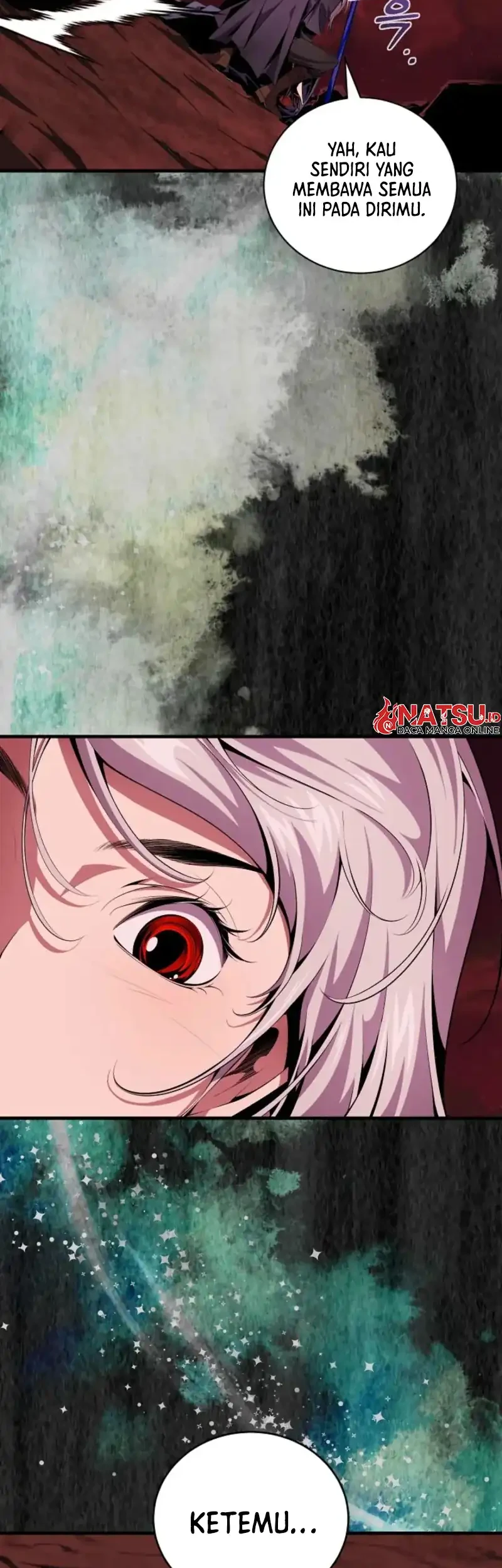 The Outcast Loser Necromancer Chapter 1 Gambar 50