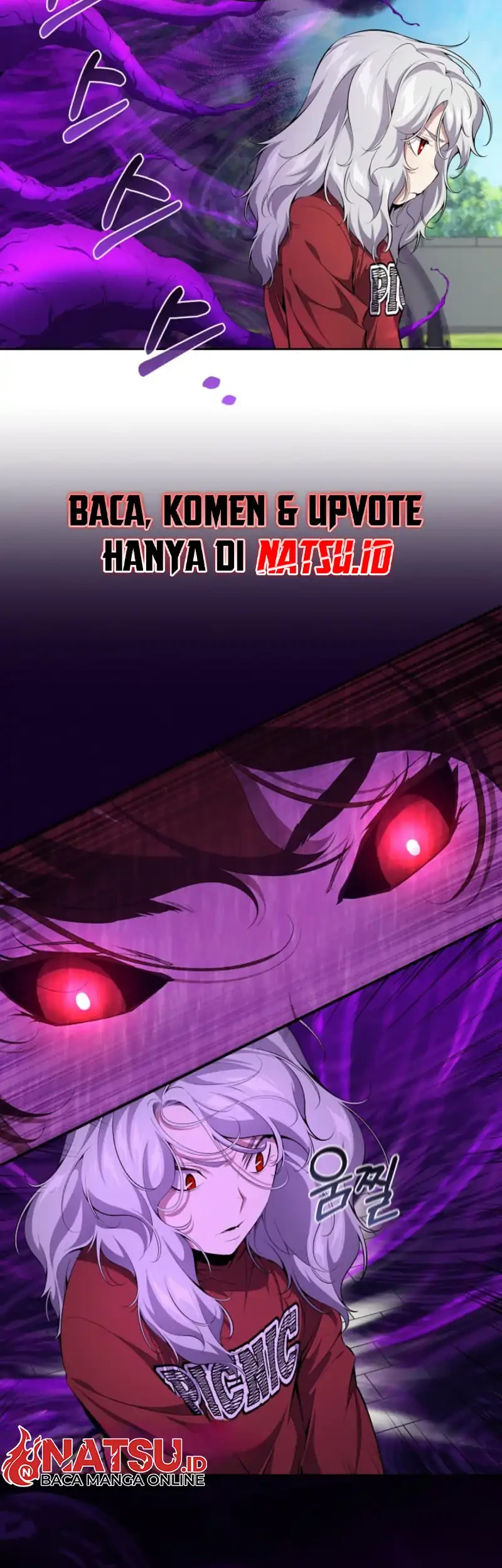 The Outcast Loser Necromancer Chapter 10 Gambar 34