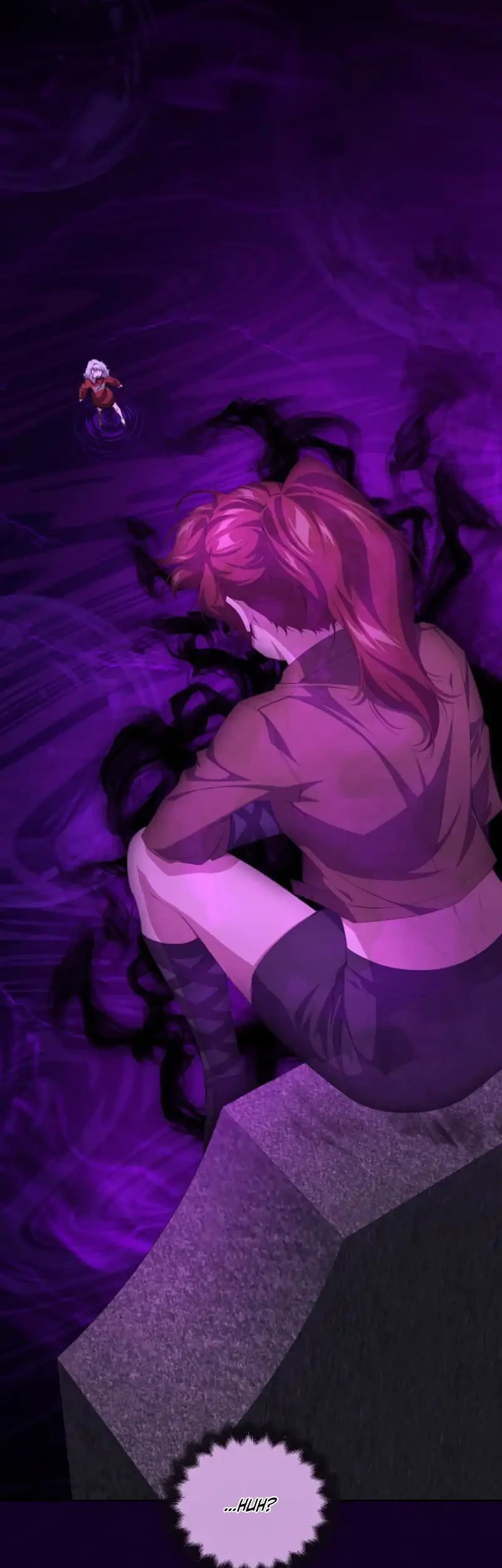 The Outcast Loser Necromancer Chapter 10 Gambar 35