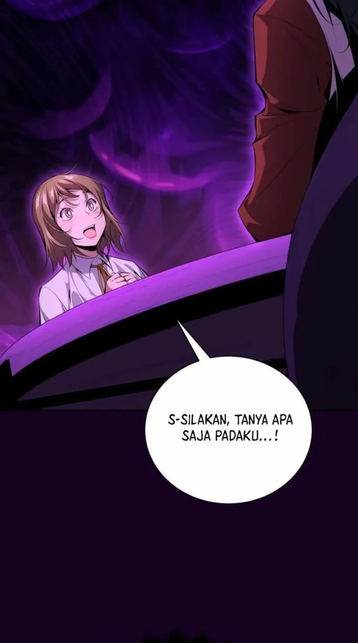 The Outcast Loser Necromancer Chapter 6 Gambar 30