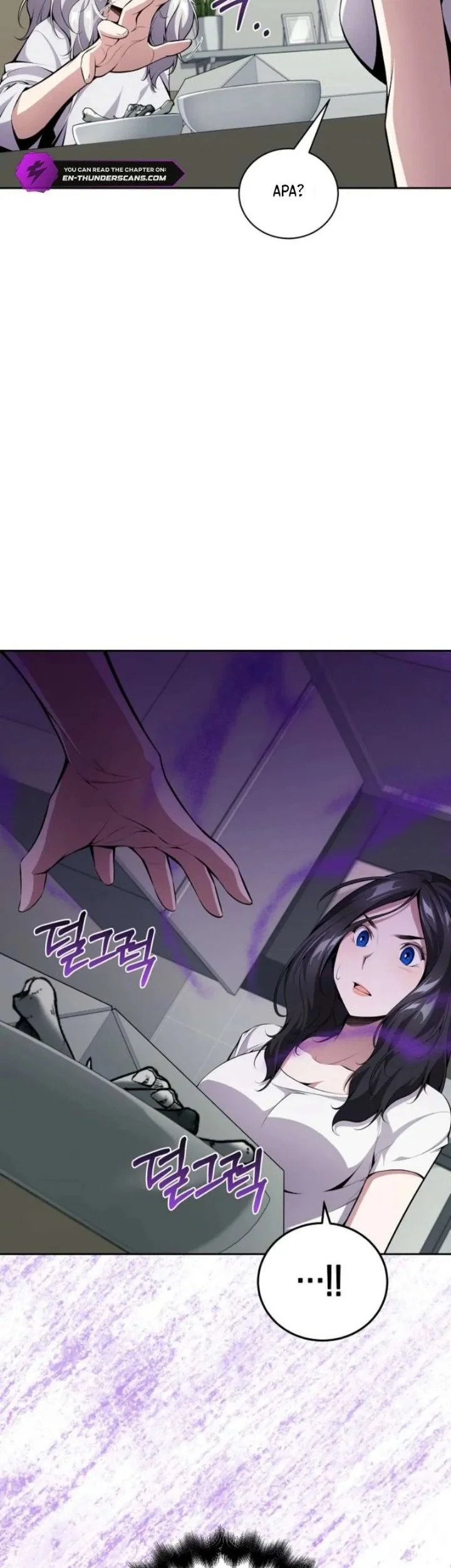 The Outcast Loser Necromancer Chapter 9 Gambar 30