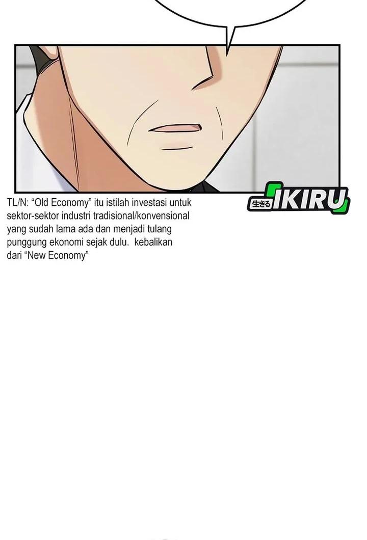 The Overly Competent Junior Employee Chapter 13 Gambar 42