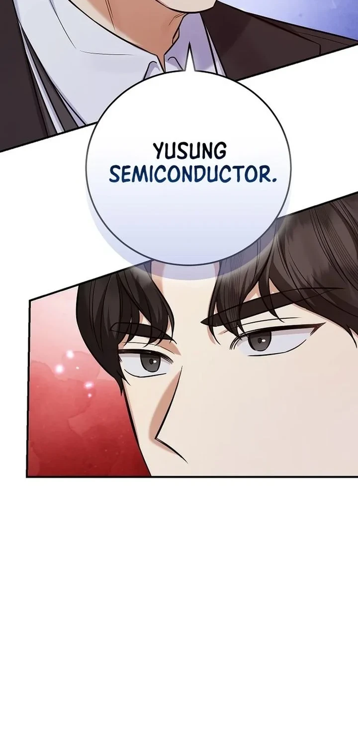 The Overly Competent Junior Employee Chapter 13 Gambar 44