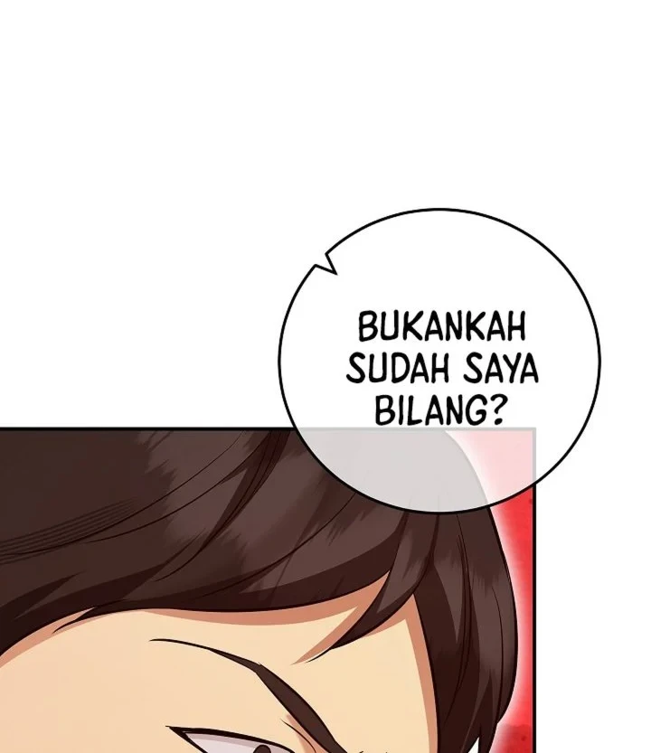 The Overly Competent Junior Employee Chapter 15 Gambar 40