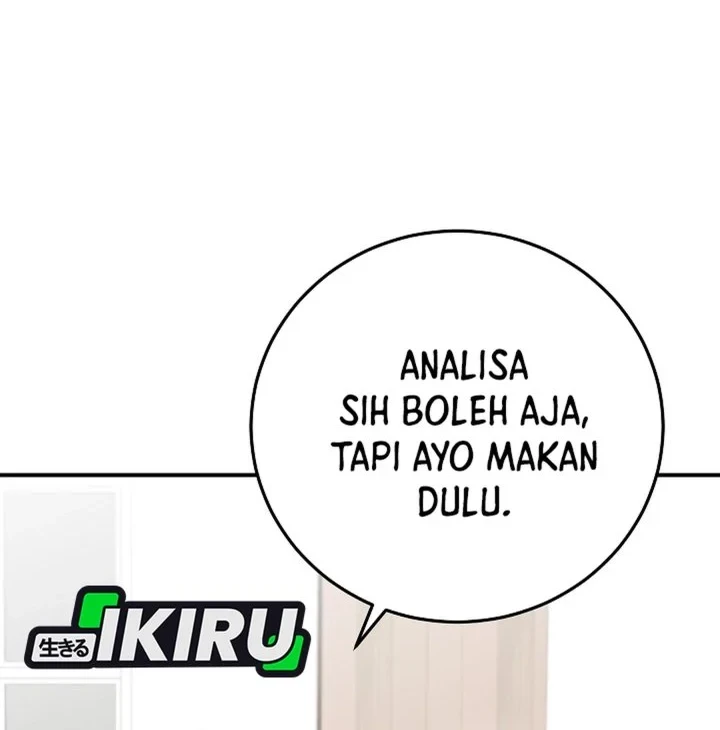 The Overly Competent Junior Employee Chapter 16 Gambar 41