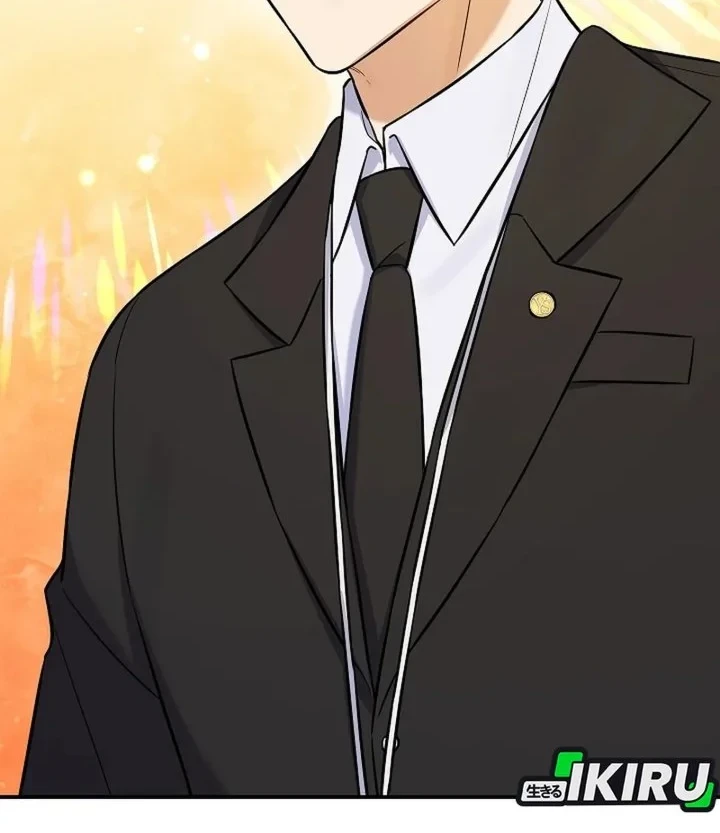 The Overly Competent Junior Employee Chapter 18 Gambar 34