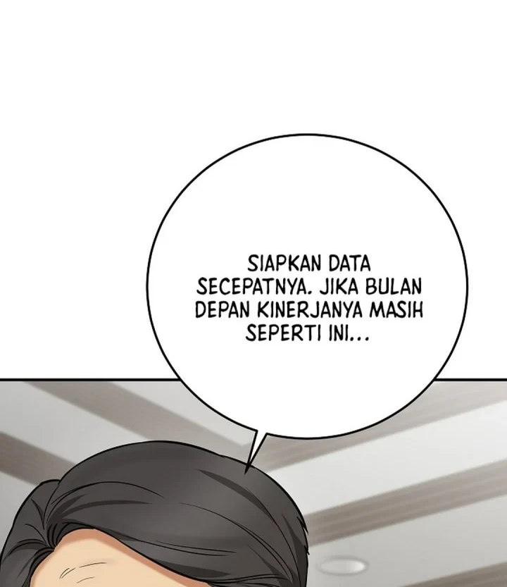 The Overly Competent Junior Employee Chapter 19 Gambar 38