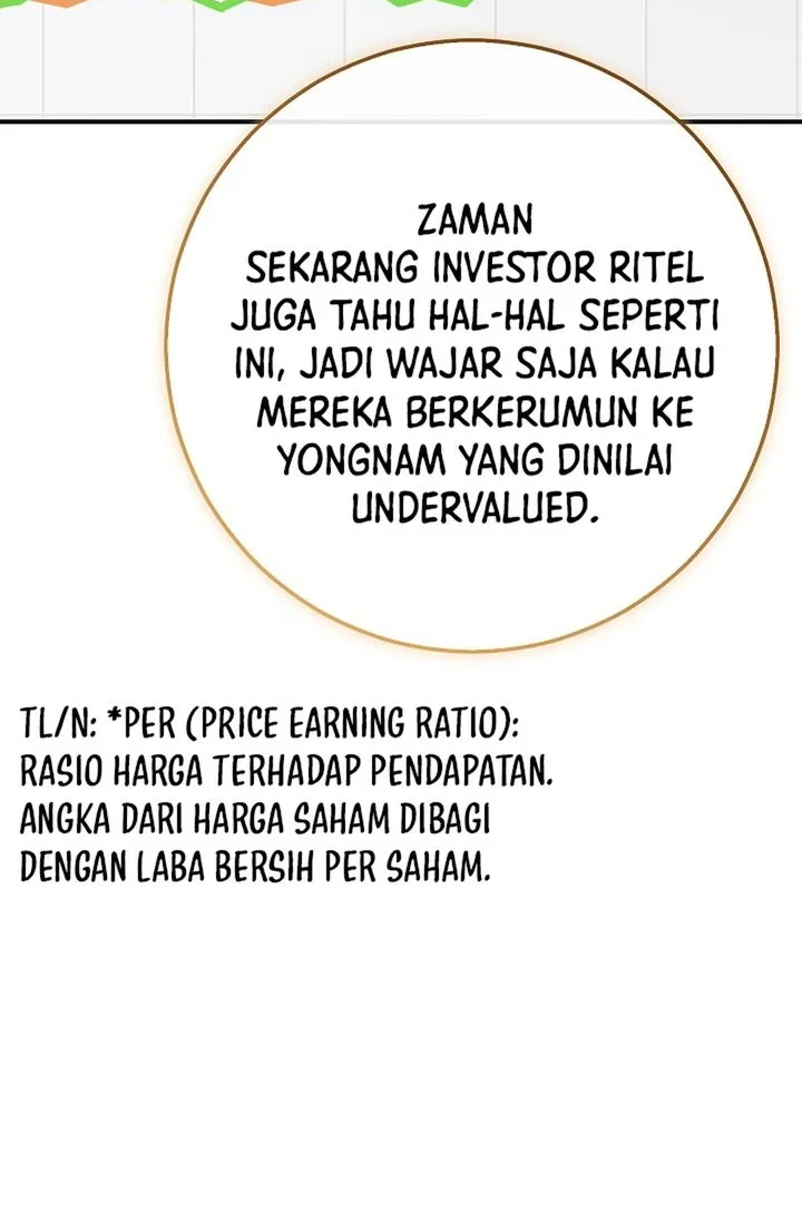 The Overly Competent Junior Employee Chapter 2 Gambar 41