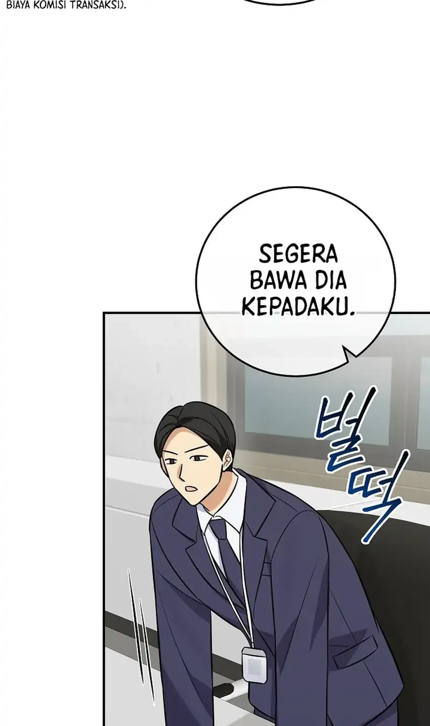 The Overly Competent Junior Employee Chapter 21 Gambar 43