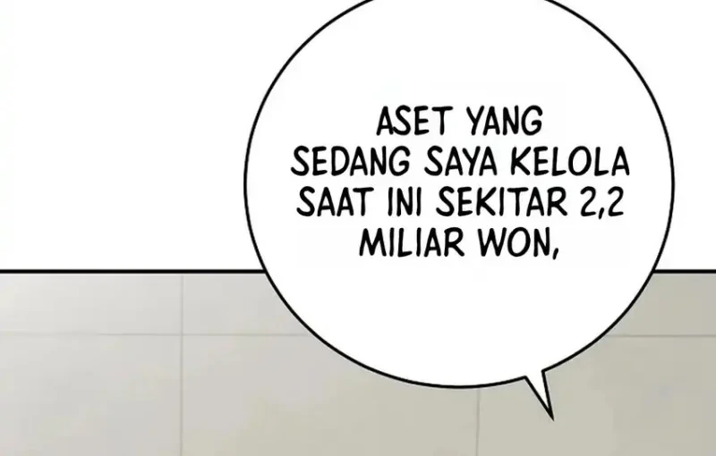 The Overly Competent Junior Employee Chapter 22 Gambar 38