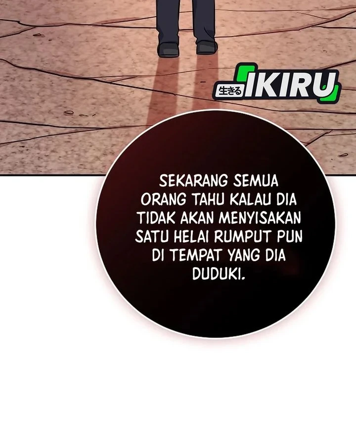 The Overly Competent Junior Employee Chapter 23 Gambar 34