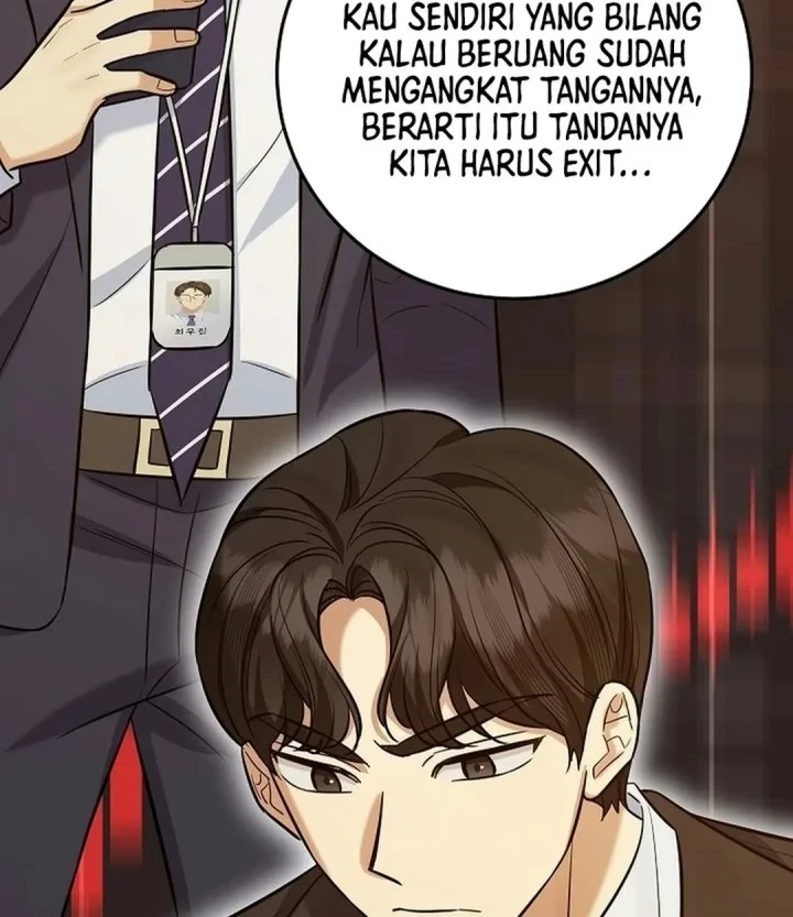 The Overly Competent Junior Employee Chapter 24 Gambar 39