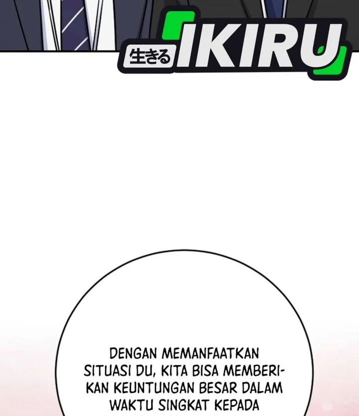 The Overly Competent Junior Employee Chapter 26 Gambar 36