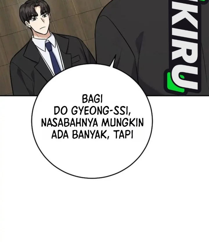 The Overly Competent Junior Employee Chapter 27 Gambar 40