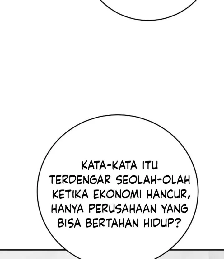 The Overly Competent Junior Employee Chapter 29 Gambar 34