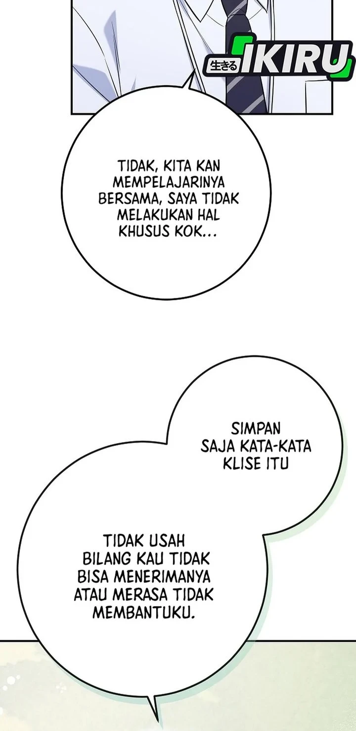 The Overly Competent Junior Employee Chapter 3 Gambar 41