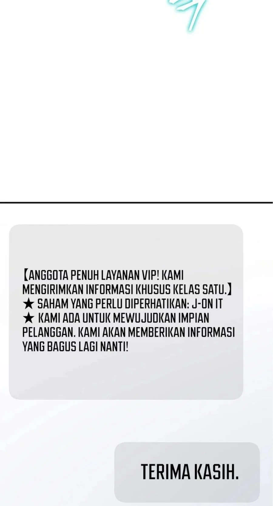 The Overly Competent Junior Employee Chapter 6 Gambar 44