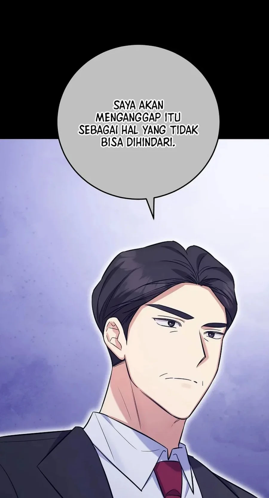 The Overly Competent Junior Employee Chapter 7 Gambar 40