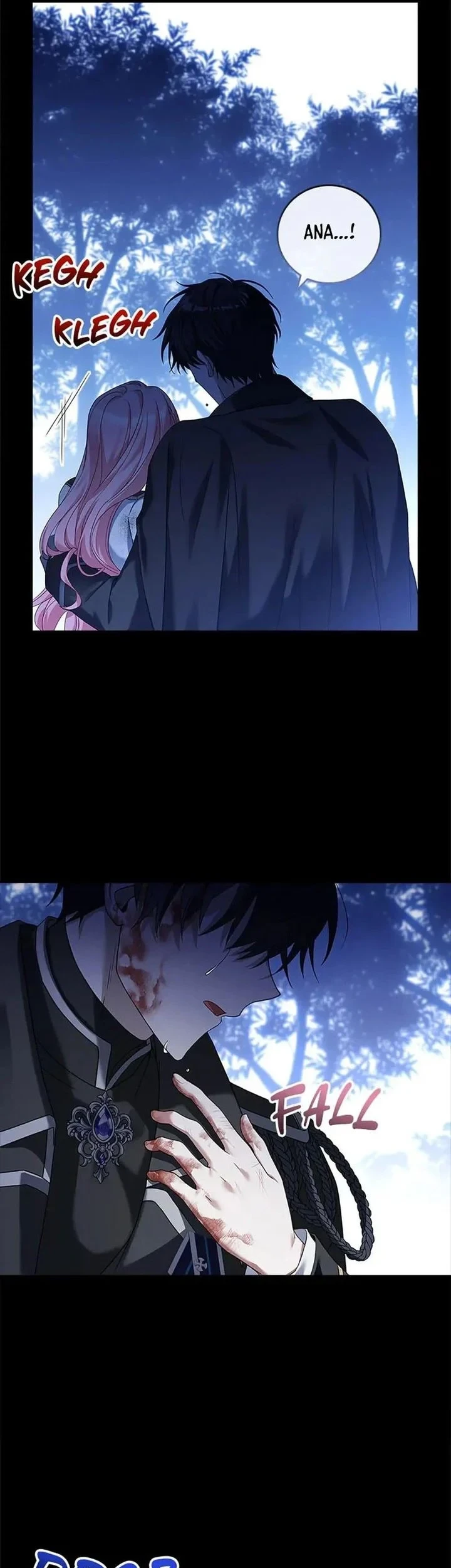 The Painless Player Chapter 1 Gambar 45
