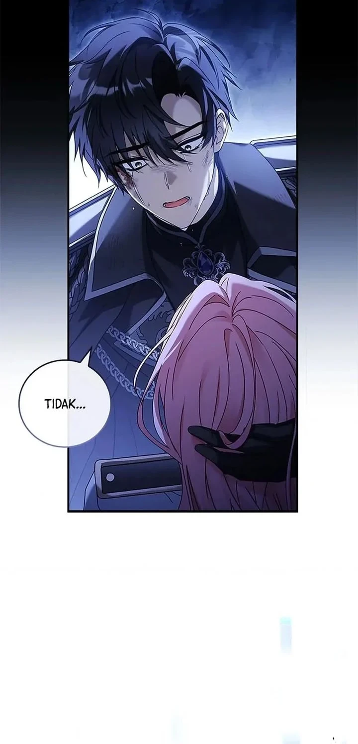 The Painless Player Chapter 1 Gambar 48