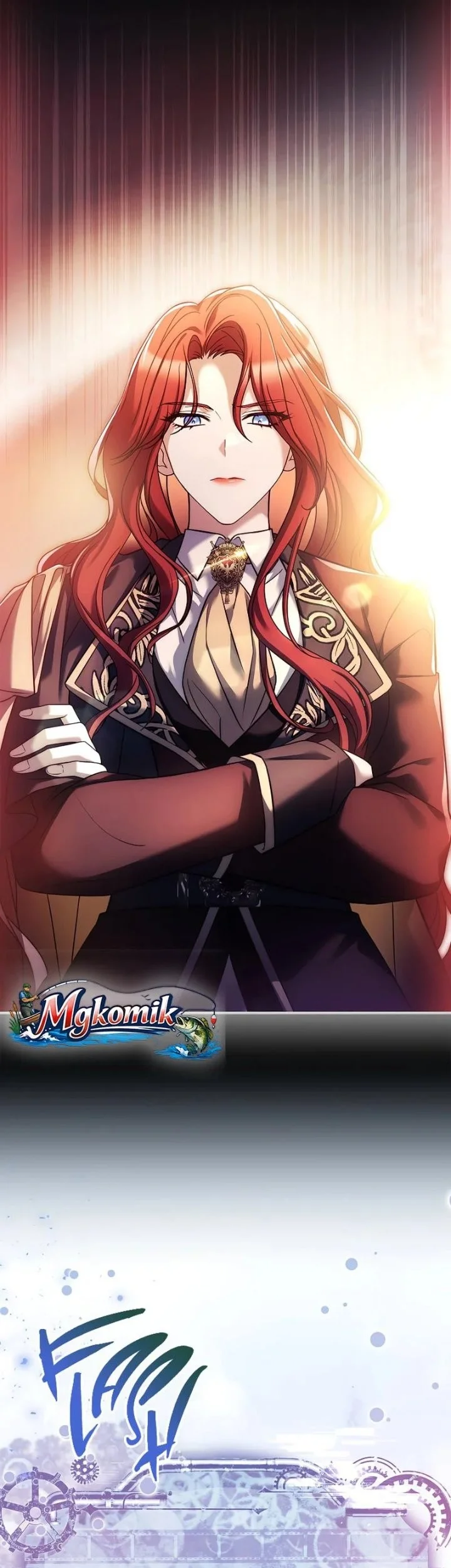 The Painless Player Chapter 10 Gambar 40