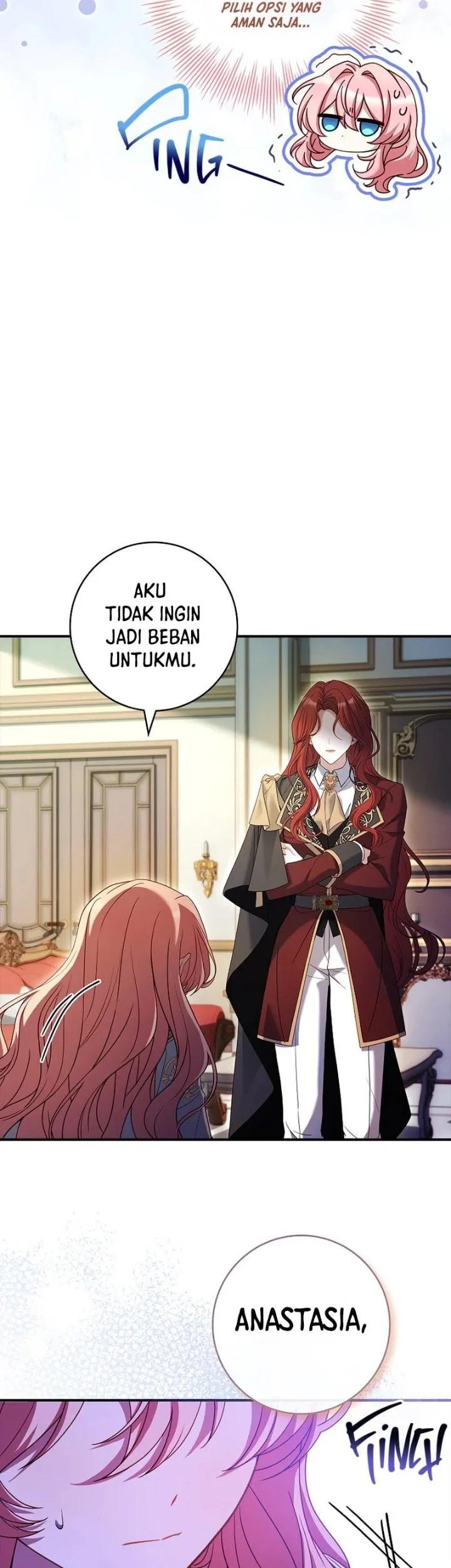 The Painless Player Chapter 10 Gambar 42